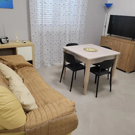 Iris Apartmán
