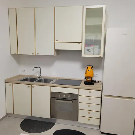 Apartmán Iris