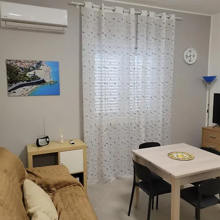 Iris Apartmán