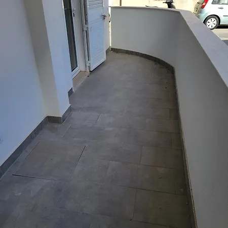 Iris Apartmán