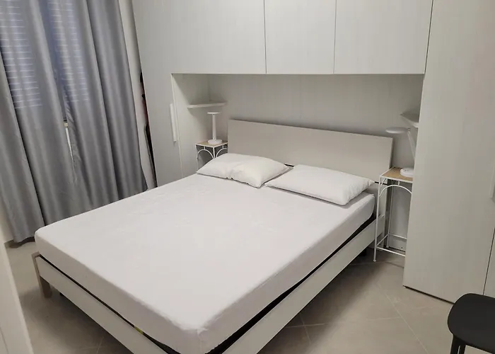 Iris Apartment Capo d'Orlando