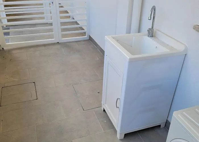 Apartment Iris Capo d'Orlando